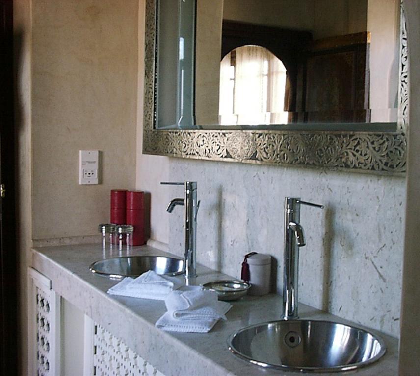Hotel Dar Zemora Marakéš Pokoj fotografie